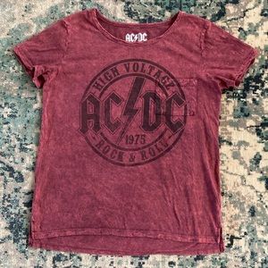 AC/DC Top